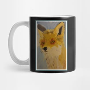 Foxy Mug